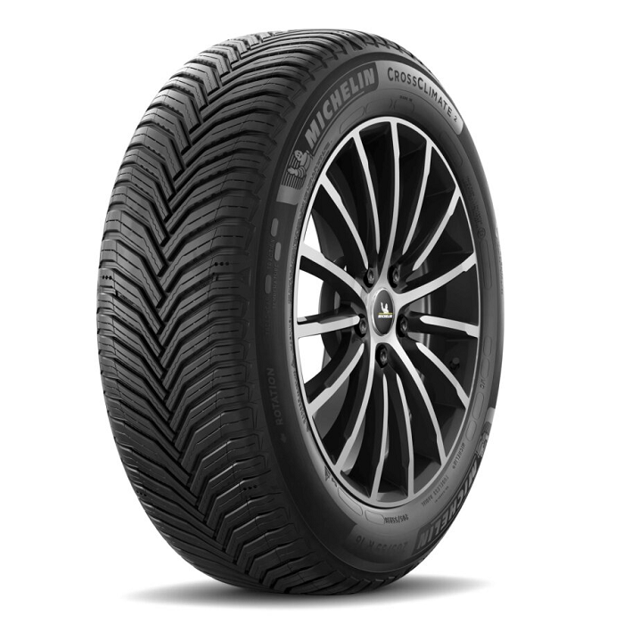 265/60R18 110H Crossclimate 2 SUV M+S