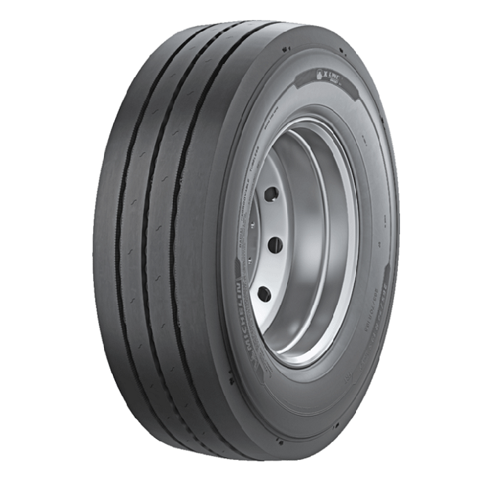 245/70R17.5 X LINE ENERGY T TL 143/141J