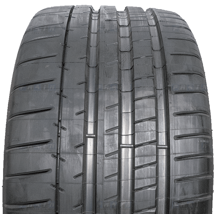 285/35ZR21 105 Y EX/L Pilot Super Sport *