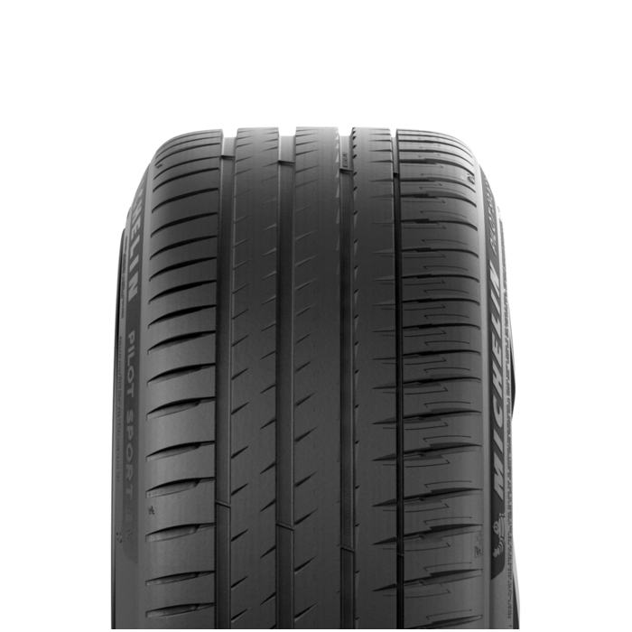 285/40R22 110V XL TL Pilot Sport EV Ss Acoustic Tpc