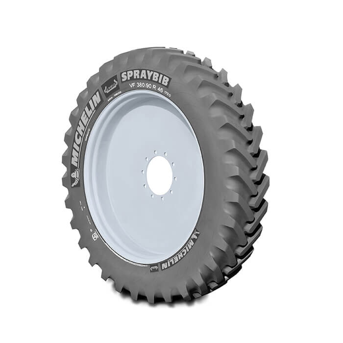 VF 480/80R50 179D TL * Spraybib