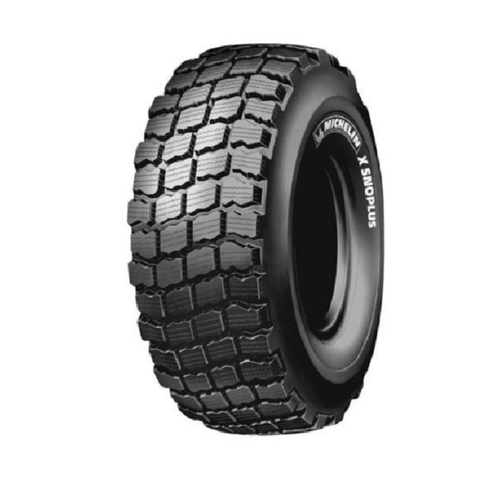 385/95R24 170E X SNOPLUS