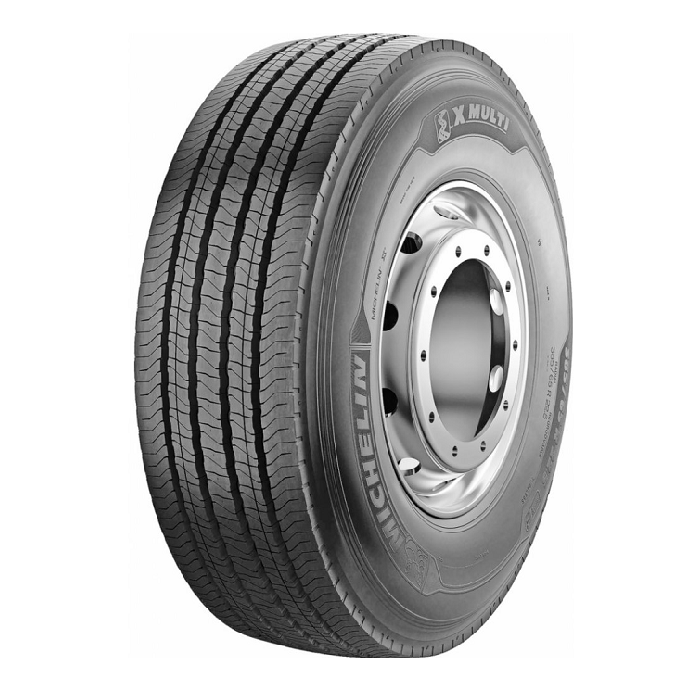 385/55R22.5 X MULTI F TL 160K