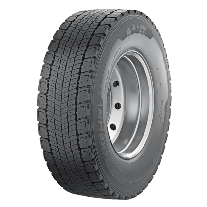 315/70R22.5 X LINE ENERGY D2 TL 154/150L