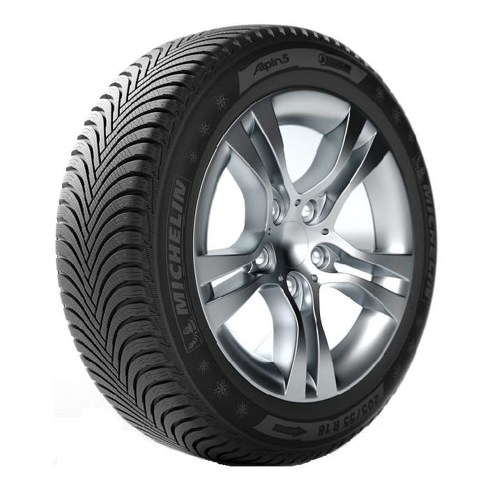 245/35R19 93W XL Pilot Alpin 5