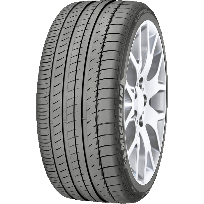 275/45R19 108 Y Latitude Sport