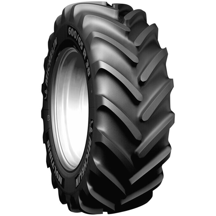 480/65R24 133D TL Multibib DOT