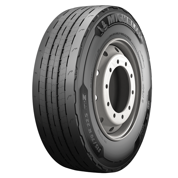 315/70R22.5 X LINE ENERGY Z2 TL 156/150L