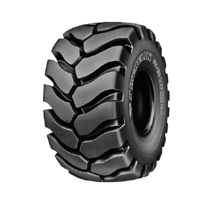 35/65R33 XLD D2 ** L5T