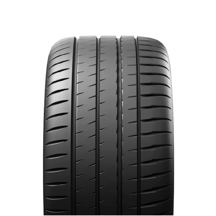 295/35ZR20(105Y) EX/L TL Pilot Sport 4 S K1