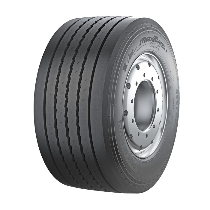 455/45R22.5 X ONE MAXITRAILER + TL 160J