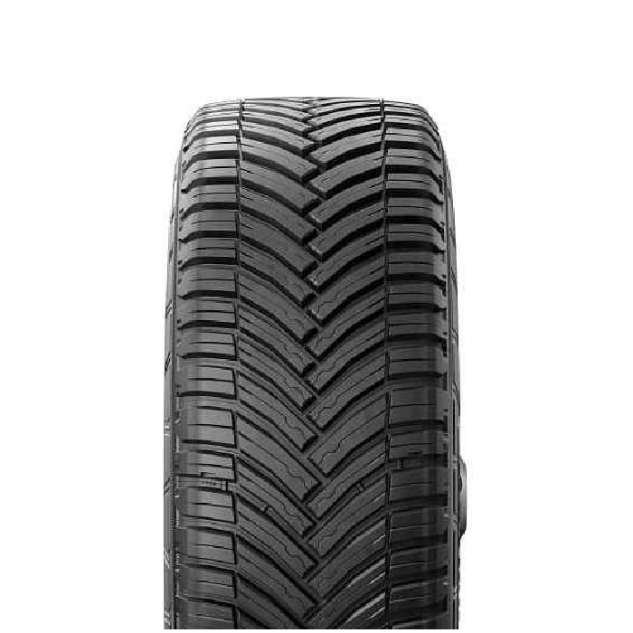 195/75 R16CP 107/105R TL Crossclimate Camping M+S