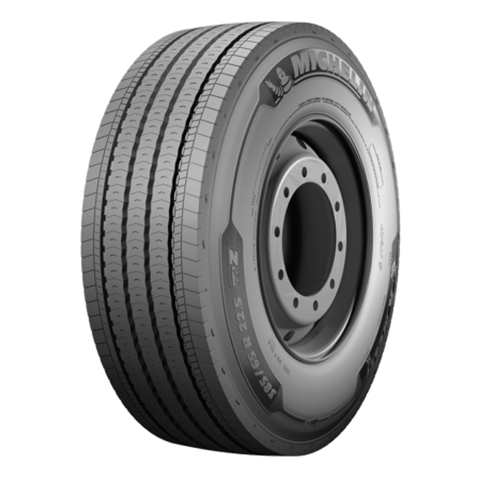 385/65R22.5 X MULTI HL Z TL 164K