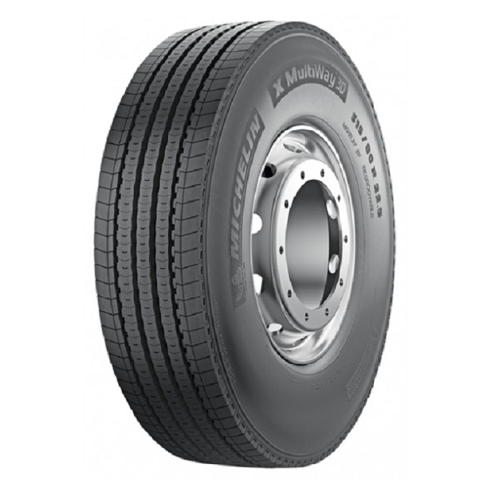 295/80R22.5 X MULTIWAY 3D XZE TL 152/148M