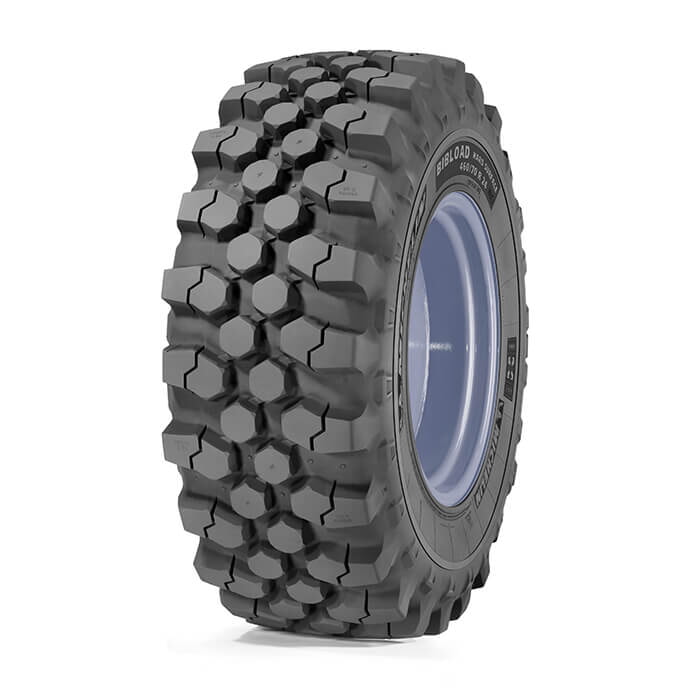 400/70R20 149A8/149B IND TL Bibload