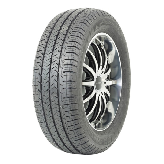 215/60R16C 103/101T Agilis 51 SNOW
