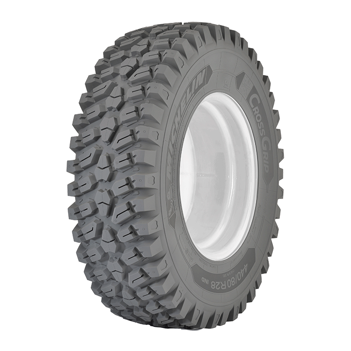 400/80R24 156B/153D CROSSGRIP