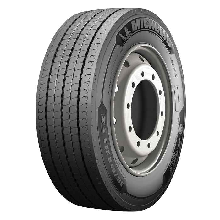 355/50R22.5 X LINE ENERGY Z TL 156K