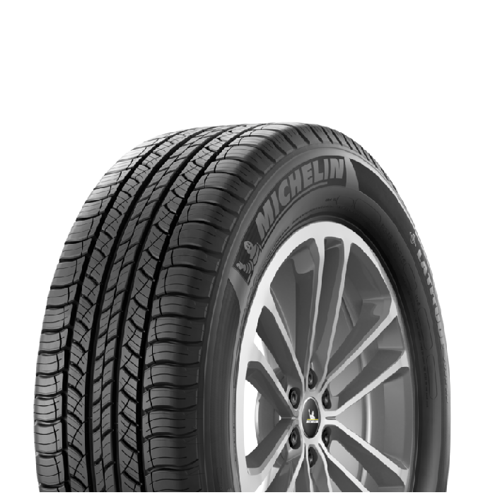 235/65R18 110V XL Latitude Tour HP JLR