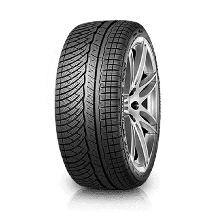 255/35R18 94V XL Pilot Alpin 4
