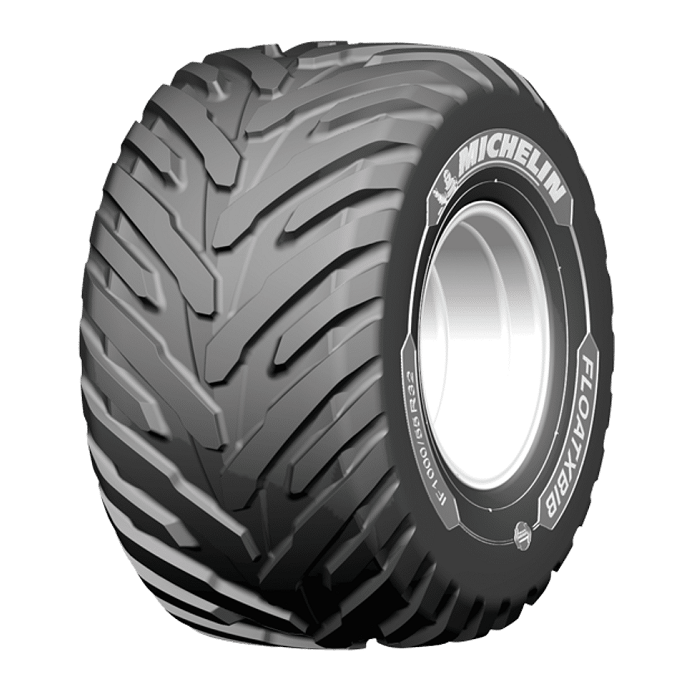 VF 750/50R26 CFO 174D/170E TL FLOATXBIB