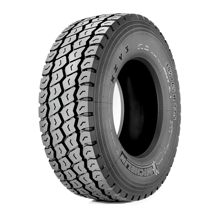 425/65R22.5 XZY 3 TL 165K