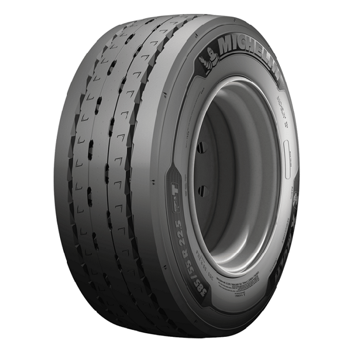 385/55R22.5 X MULTI T2 TL 160K 