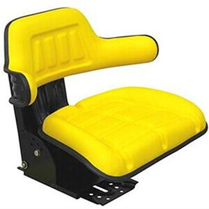 Asiento PVC universal - 20105