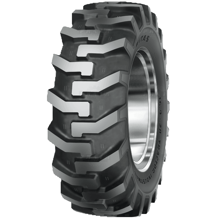 16.9-28 IND 12PR TI-06 TL S116