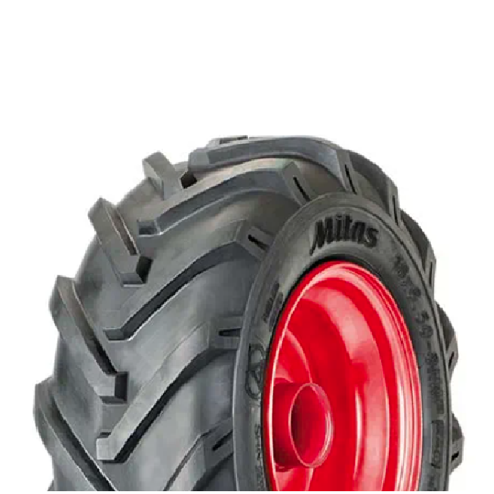 16X6.50-8 TL 4PR B64 