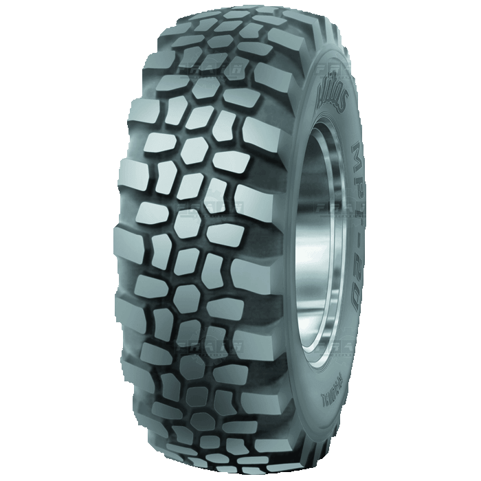 365/80R20 152K MPT-20 TL