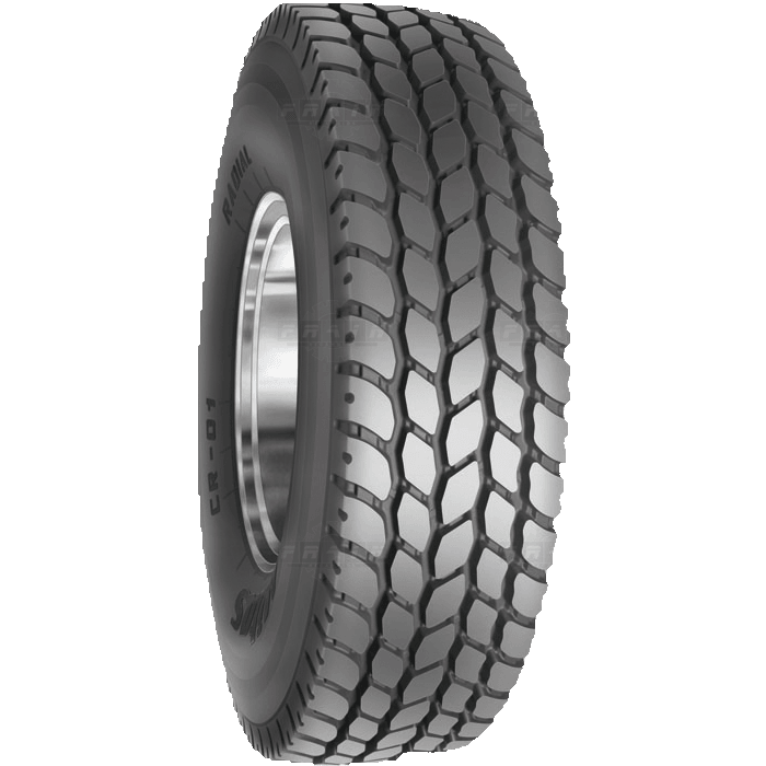 445/95R25 174F CR-01 TL