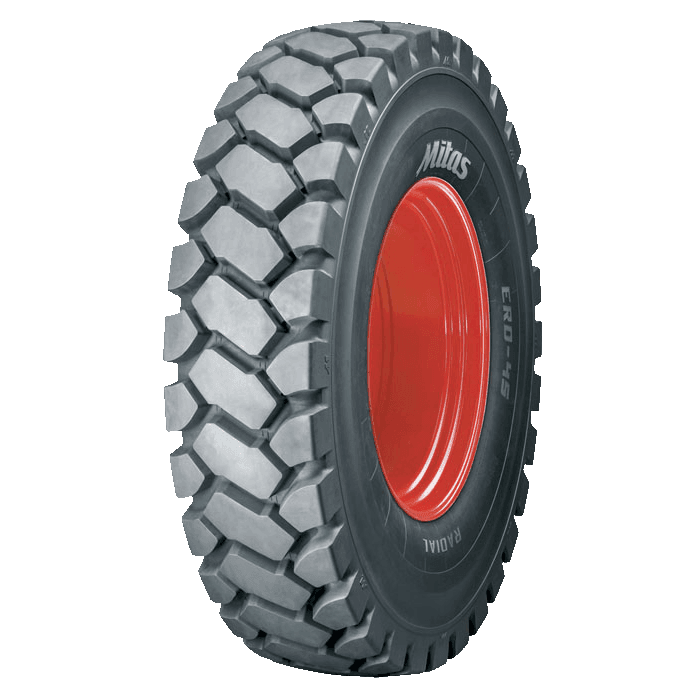 18.00R33 191B ERD-45 TL