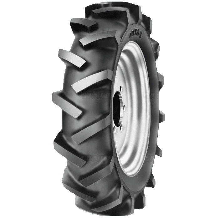 5.00-12 6PR TS-02 TT