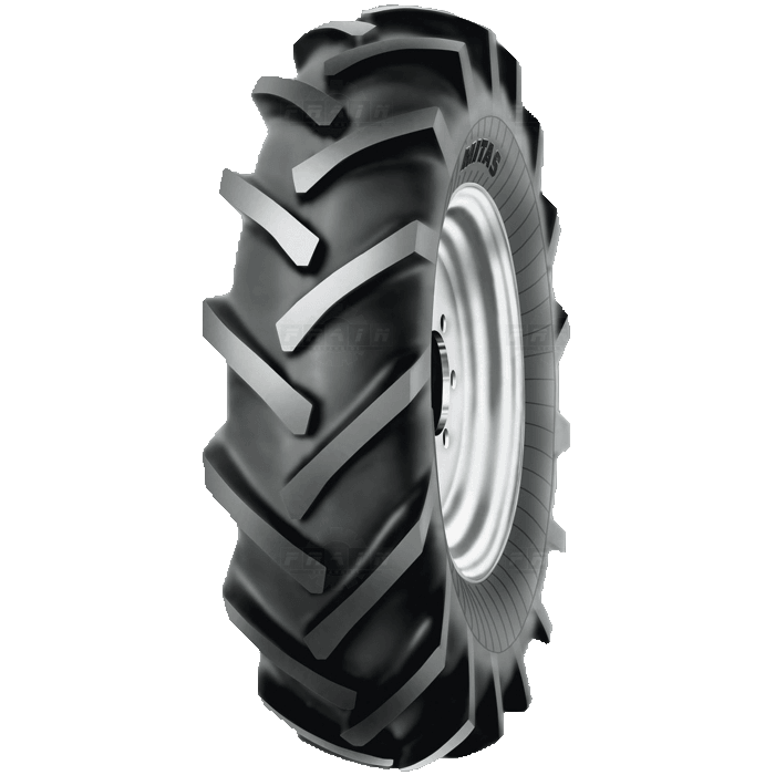 4.00-8 2PR REINF TS-01 TT