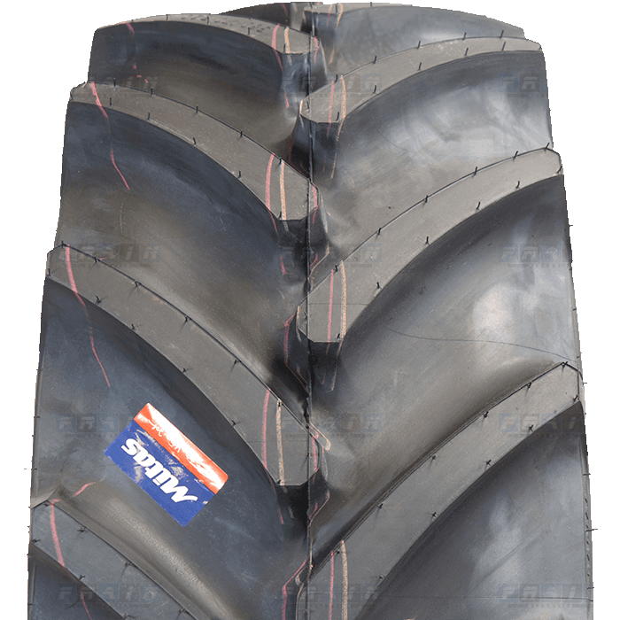 360/70R20 120A8/120B AC70 T TL