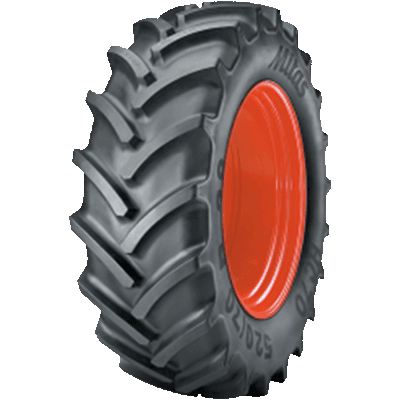 580/70R38 155D(158A8) TL HC70