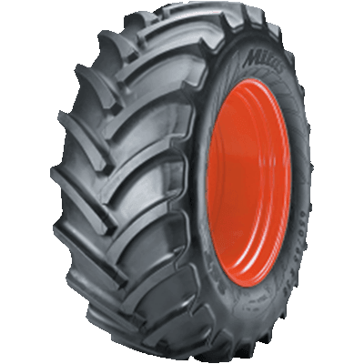 650/65R38 157D/160A8 SST TL DESMONTADA