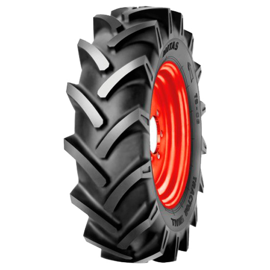 5.00-12 6PR TS-02 TT MI