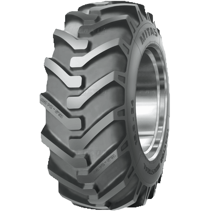 16.9-24 IND 12PR TI-04 TL S116