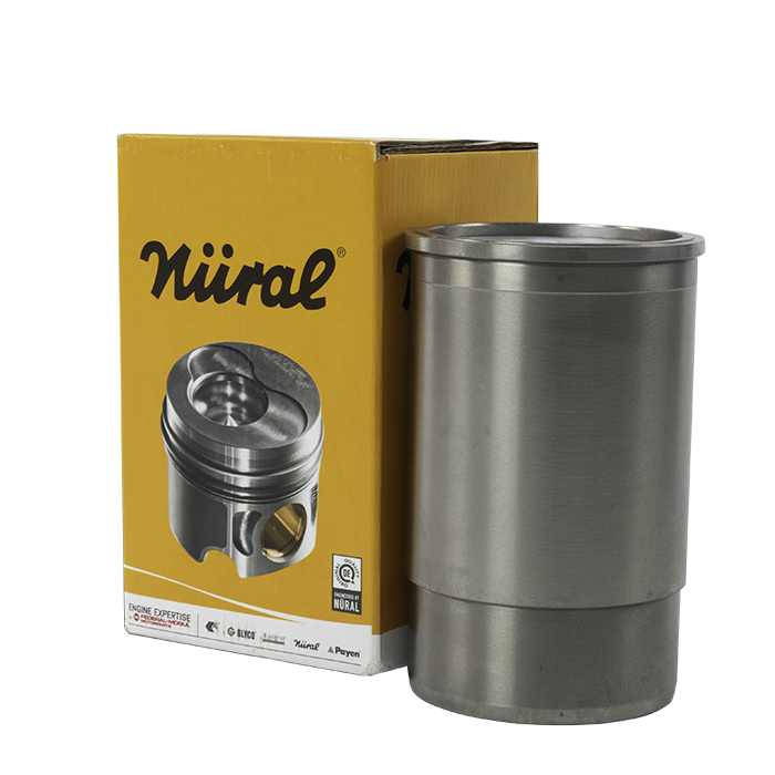 EQ.MOTOR 106.5 B.41 NURAL