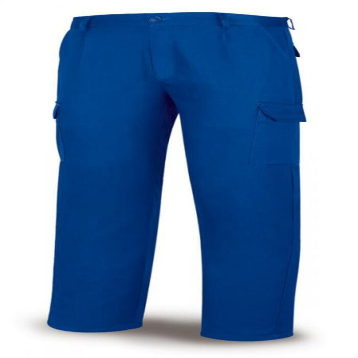 Pantalon Tergal Azulina 56