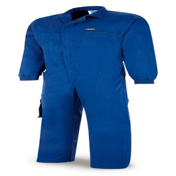 Buzo Algodón 1ª Azulina 58                                                               