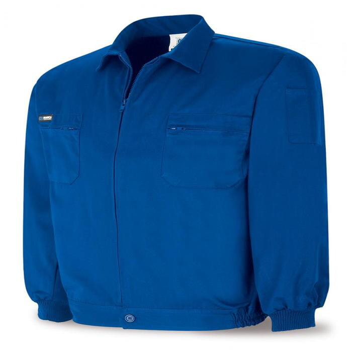 Cazadora Algodón 1ª Azulina 58