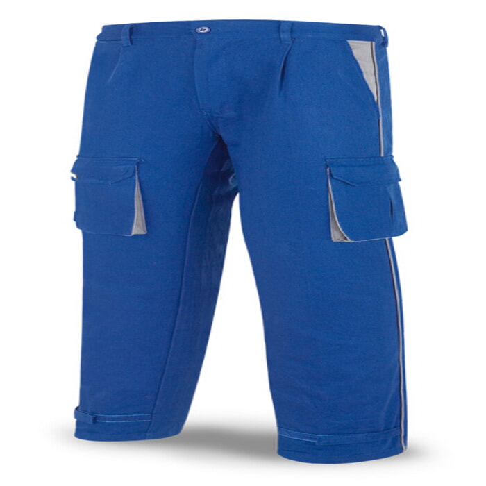 Pantalon Algodón Azulina Supertop 54