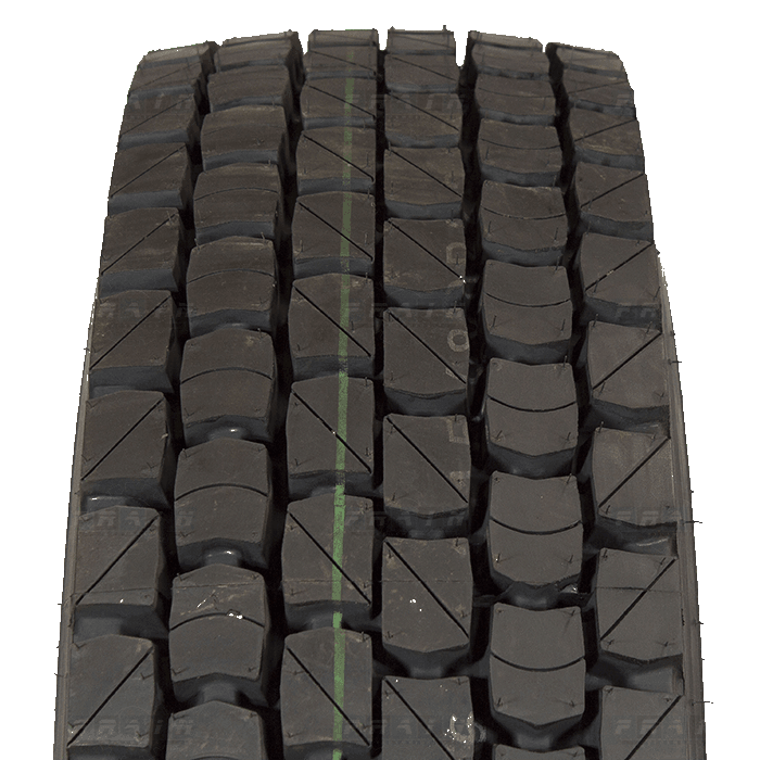 315/80R22.5 156L RD02