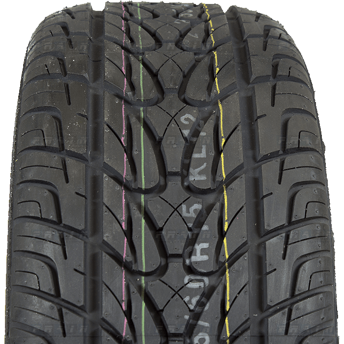 235/65R17 104V KL12