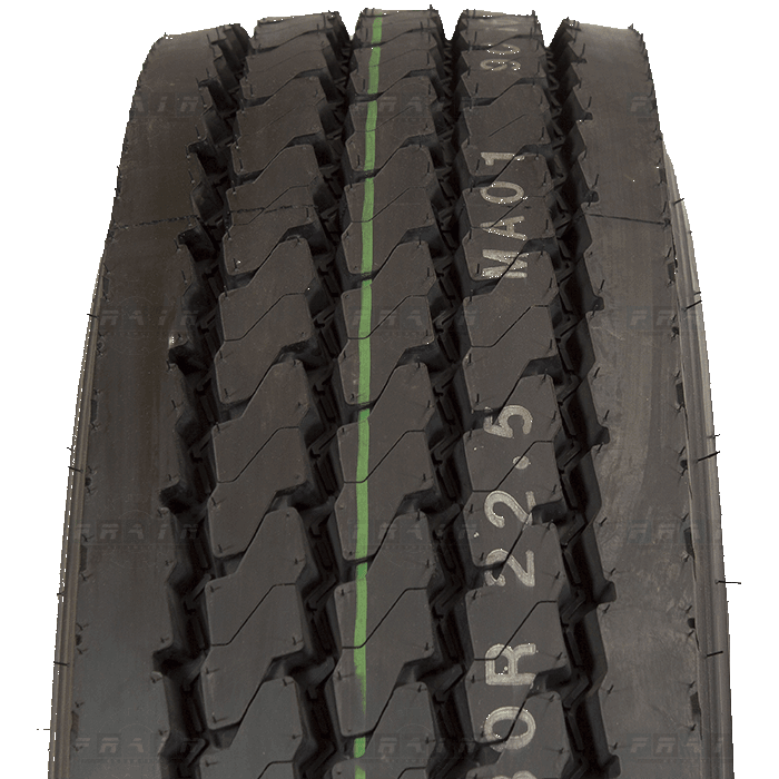 315/80R22.5 156K MA01