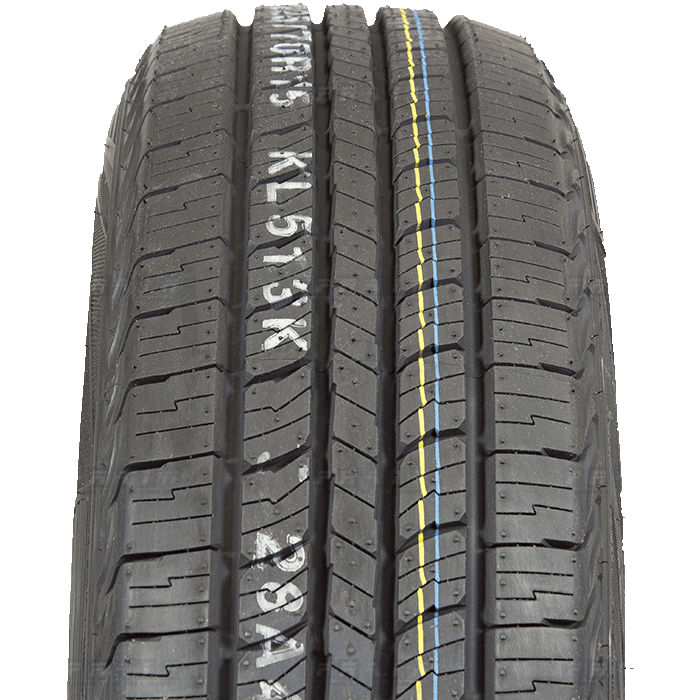 235/65R17 104H KL51