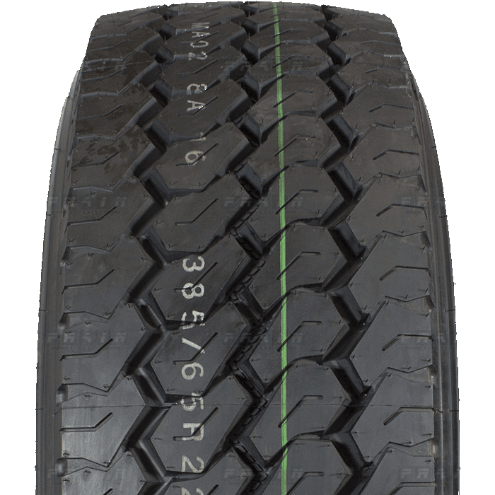 425/65R22.5 165K MA02